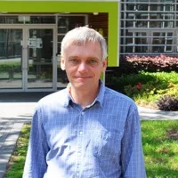 Prof. Ben Smith (WSU)<br />
Network Lead